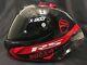 2022 X-Lite X803RS Carbon Hot Lap FREE Ducati Stickers & Visor Motorbike Helmet