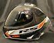 2022 X-Lite X803RS Carbon Hot Lap FREE KTM Stickers DARK Visor Motorbike Helmet