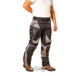 Adventure Trouser Ce Textile Motorcycle Motorbike Rider Touring Pant Viper Guard