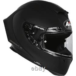 Airoh GP550S Color Motorcycle Helmet & Visor Sport Performance Motorbike DD-Ring