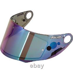 Airoh GP550S Color Motorcycle Helmet & Visor Sport Performance Motorbike DD-Ring
