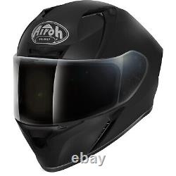 Airoh Valor Color Motorcycle Helmet & Visor Full Face Motorbike Pinlock Track
