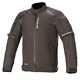 Alpinestars Headlands Drystar Waterproof Motorcycle Motorbike Bike Jacket Black