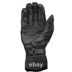 Alpinestars WR-V Gore-Tex Leather Motorcycle Motorbike Touring Glove Black