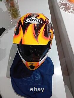 Arai Vx-Pro Motor Bike Helmet
