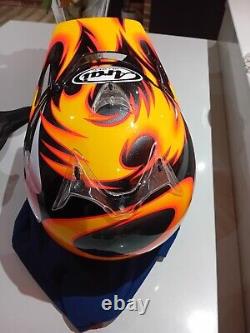 Arai Vx-Pro Motor Bike Helmet