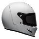 BELL Cruiser Eliminator Motorbike Street Lightweight Aggressive Helmet