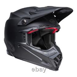 Bell Adult MOTOCROSS Helmet MX Motorbike HELMET Off Road Dirt Bike Quad Dirt Pit