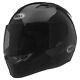 Bell Qualifier DLX Mips Black Motorcycle Motorbike Helmet