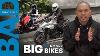 Big Bike Vs Small Bike What Is Better For You