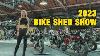 Bike Shed Show 2023 London Custom Motorcycles Show