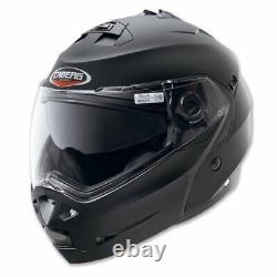 Caberg Duke Flip Front Dual Homologation Motorcycle Helmet Motorbike Crash Bike
