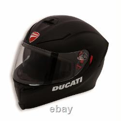 Ducati Dark Rider V2 Helmet AGV K5 Helmet Motorbike Motorcycle Full Face Helmet