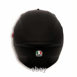 Ducati Dark Rider V2 Helmet AGV K5 Helmet Motorbike Motorcycle Full Face Helmet