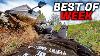 Epic U0026 Crazy Motorcycle Moments 2023 Best Of Week 12