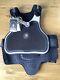 Forcefield Extreme Harness Flite L2 Back Chest Protection Motorbike Bike Men's L