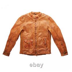 Fuel-Bourbon-Motorcycle-Motorbike-Leather-Jacket-Tan-Brown-Motorbike-jacket