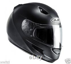 HJC CL-SP Large Motorcycle Crash Helmet XXXL XXXXL Motorbike XL Helmets