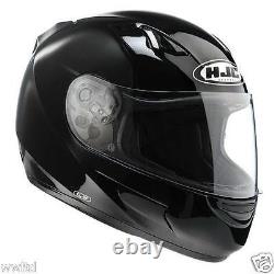 HJC CL-SP Large Motorcycle Crash Helmet XXXL XXXXL Motorbike XL Helmets