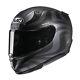 HJC RPHA 11 Edon Black Grey Motorcycle Motorbike Helmet Pinlock & 2 Visors