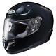HJC RPHA 11 Full Face Motorcycle Motorbike Racing Helmet Plain Gloss Black