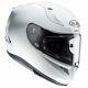 HJC RPHA 11 Pearl White Motorbike Helmet