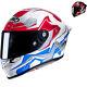 HJC RPHA 1 Nomaro Motorcycle Helmet Motorbike Bike Full Face Vented Crash Lid