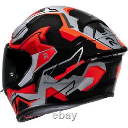 HJC RPHA 1 Nomaro Motorcycle Helmet Motorbike Bike Full Face Vented Crash Lid