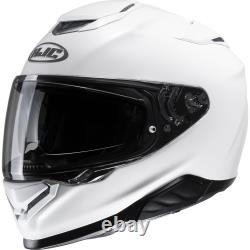 HJC RPHA 71 Motorcycle Helmet and Visor Full Face Motorbike Bike Sport Touring