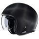 Hjc V30 Carbon Bluetooth Ready Open Face Motorcycle Motorbike Bike Helmet