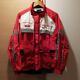 Honda Riders motorcycle Jacket L