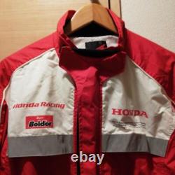 Honda Riders motorcycle Jacket L