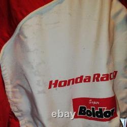 Honda Riders motorcycle Jacket L