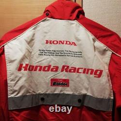 Honda Riders motorcycle Jacket L