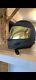 Icon Airmada Chantilly Opal Matt Black Day Of Dead Motorcycle Motorbike Helmet