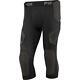 Icon Field Armor Compression Motorbike Motorcycle Trouser Black