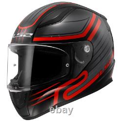 LS2 FF353 RAPID II Ece22.06 FULL FACE MOTORBIKE HELMET HAPPY ZOMBIE CIRCUIT CLAW