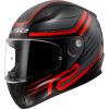 LS2 FF353 Rapid II Circuit Motorcycle Helmet Visor Motorbike Bike Full Face Lid