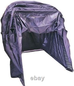Large Waterproof Motorcycle Cover. Mobility Scooter, Motorbike, Bike Shelter