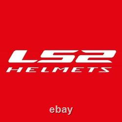 Ls2 Ff353 Joker Helmet Glow In The Dark Full Face Motorbike Motorcycle Helmet