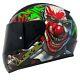 Ls2 Ff353 Rapid Lightweight Full Face Motorcycle Motorbike Helmet Happy Dreams