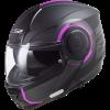 Ls2 Ff902 Scope Modular Flip Up Full Face Dvs Motorcycle Motorbike Helmet