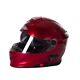 Motorbike Flip Up Blinc Bluetooth Crash Helmet Modular Motorcycle Dvs Ece Acu