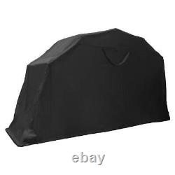 Motorbike Motorcycle Tent Large Waterproof Shelter Outdoor Storage Garage Moped