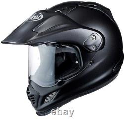 NEW ARAI TOUR X X4 ADVENTURE ENDURO FROST BLACK motorcycle MOTORBIKE helmet