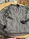 New Joe Rocket motorcycle jacket 5xl Padded