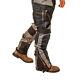 New Mens Motorbike Trouser Motorcycle Waterproof ViPER Textile Pants CE Armours