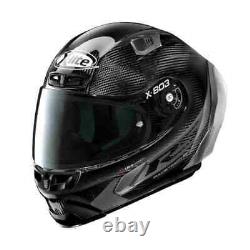 New Xlite X-lite X803 Rs Carbon Hot Lap 015 Race Motorcyle Motorbike Helmet