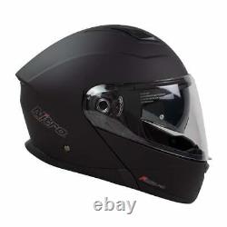 Nitro F350 DVS Flip Front / Modular Bike Scooter Motorcycle Motorbike Helmet