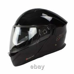 Nitro F350 DVS Flip Front / Modular Bike Scooter Motorcycle Motorbike Helmet